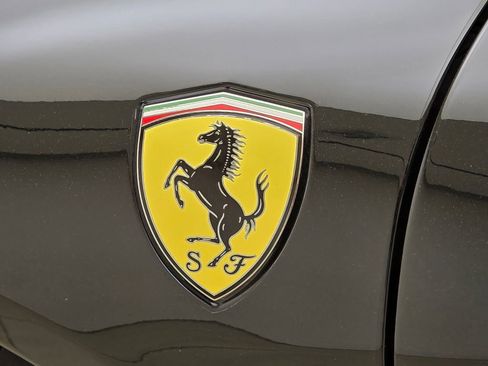 Used 2014 Ferrari 458 Spider RWD image 17