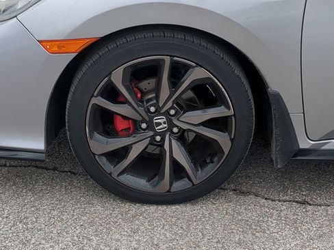 Used 2019 Honda Civic Sport image 10
