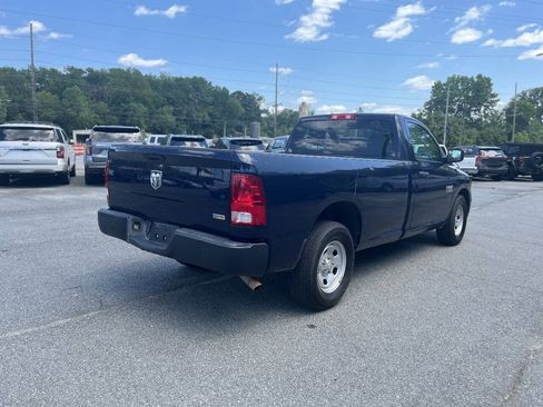 Used 2017 RAM 1500 Tradesman w/ Power & Remote Entry Group RWD image 7