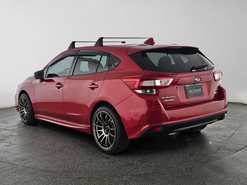 Used 2017 Subaru Impreza 2.0i Sport AWD/4WD image 5