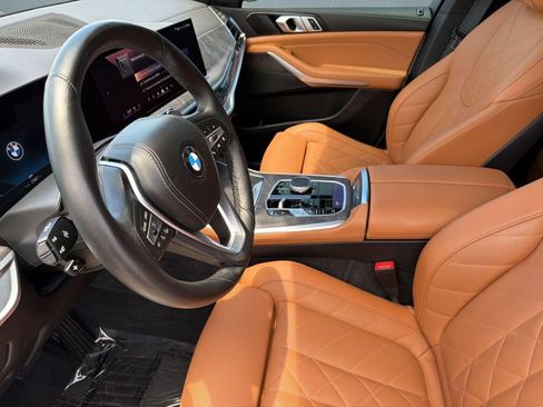 Used 2025 BMW X5 sDrive40i w/ Parking Assistance Package RWD image 5