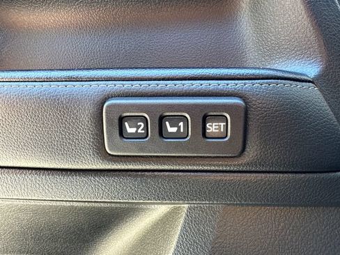 Certified 2021 Toyota 4Runner Limited AWD/4WD image 35