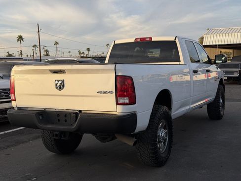 Used 2018 RAM 2500 Tradesman w/ Popular Equipment Group image 10