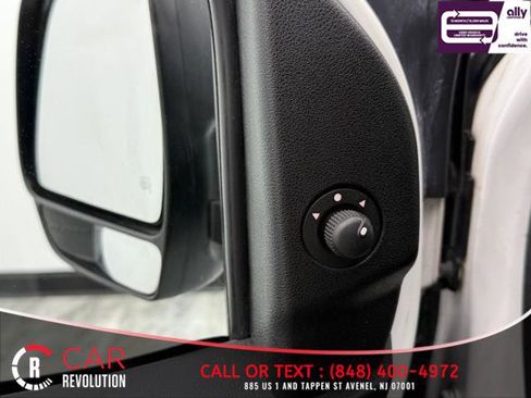 Used 2022 RAM ProMaster City Tradesman image 34