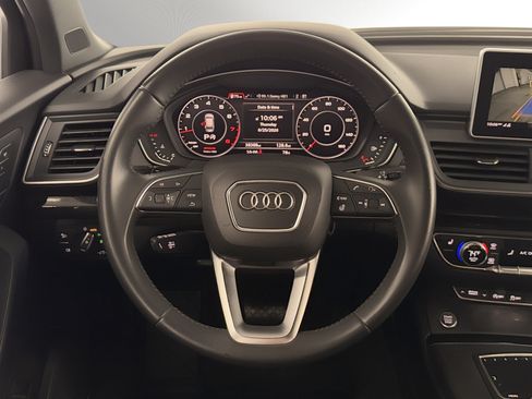 Used 2018 Audi Q5 2.0T Premium Plus w/ Premium Plus Package AWD/4WD image 19