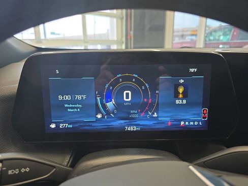 Used 2026 Chevrolet Equinox LT image 20