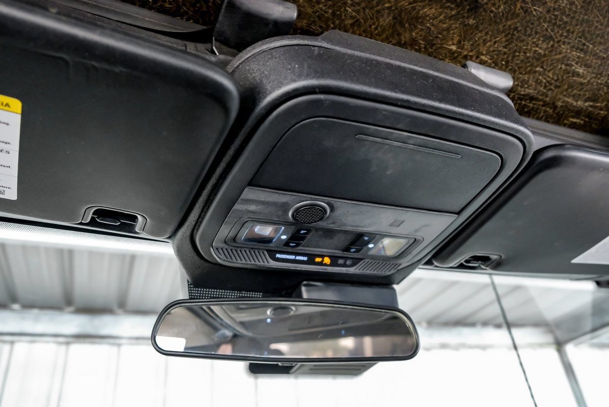 Used 2022 Ford Bronco Big Bend AWD/4WD image 23