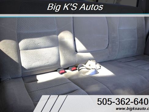 Used 2003 Ford F250 XLT image 17