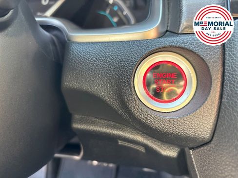 Used 2020 Honda Civic Touring image 18