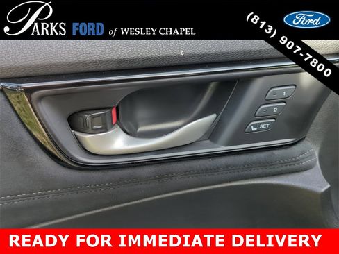 Used 2018 Honda Clarity Touring image 17