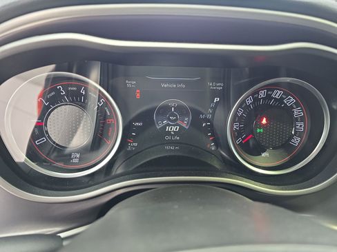 Used 2021 Dodge Challenger R/T Scat Pack w/ Plus Package image 16