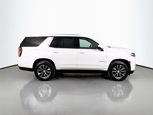 Used 2021 Chevrolet Tahoe LT AWD/4WD image 10
