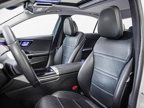 Certified 2022 Mercedes-Benz C 300 Sedan image 12