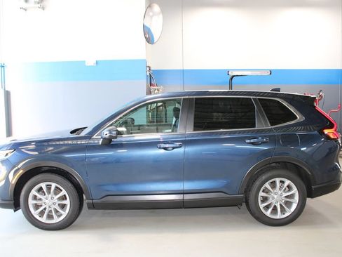 Used 2024 Honda CR-V EX image 9