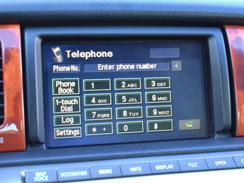 Used 2007 Lexus SC 430 Convertible RWD image 25
