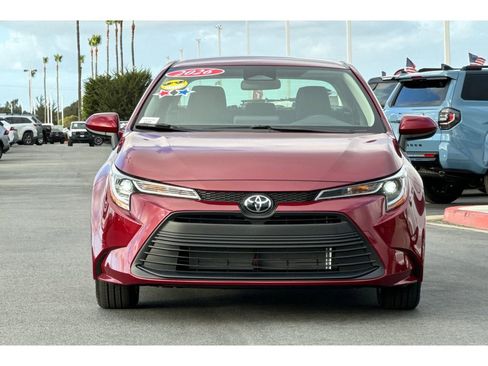 New 2026 Toyota Corolla LE image 9