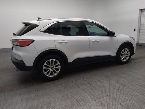 Used 2020 Ford Escape SE image 10