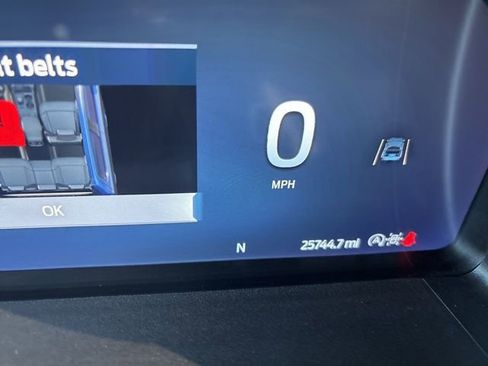 Certified 2024 Ford Ranger Lariat w/ FX4 Off-Road Package image 14