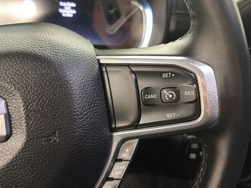 Used 2024 RAM 3500 Laramie w/ Night Edition AWD/4WD image 19