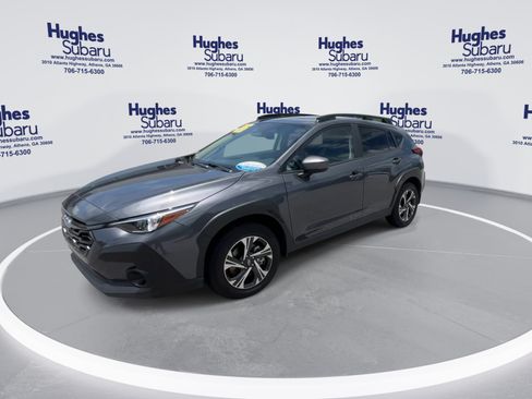 Used 2026 Subaru Crosstrek 2.0i Premium AWD/4WD image 6