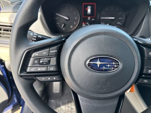 New 2026 Subaru Forester AWD/4WD image 19