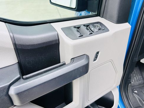 Used 2020 Ford F150 XL w/ Equipment Group 101A Mid image 6