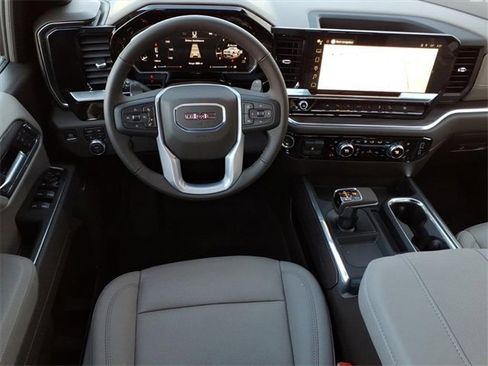 New 2026 GMC Sierra 1500 SLT w/ SLT Premium Plus Package image 5