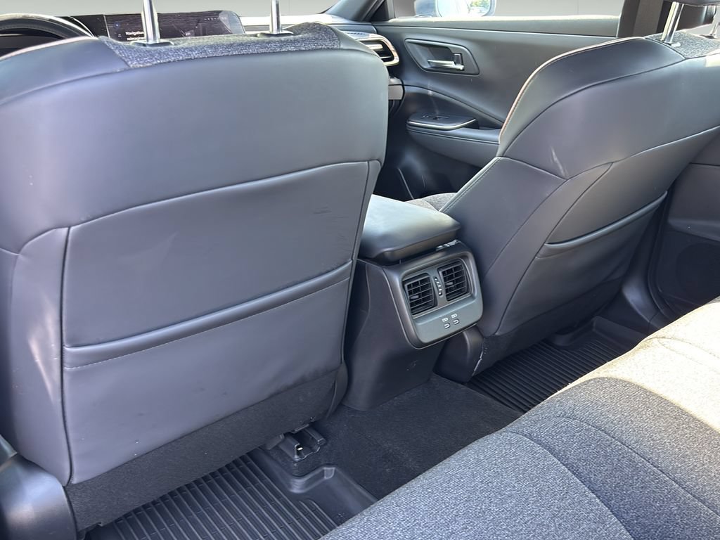 Used 2023 Toyota Crown AWD/4WD image 21