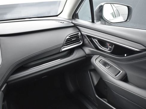 New 2025 Subaru Legacy Limited image 16