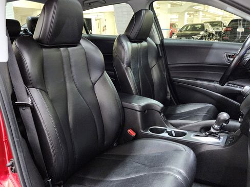 Used 2020 Acura ILX Base image 23