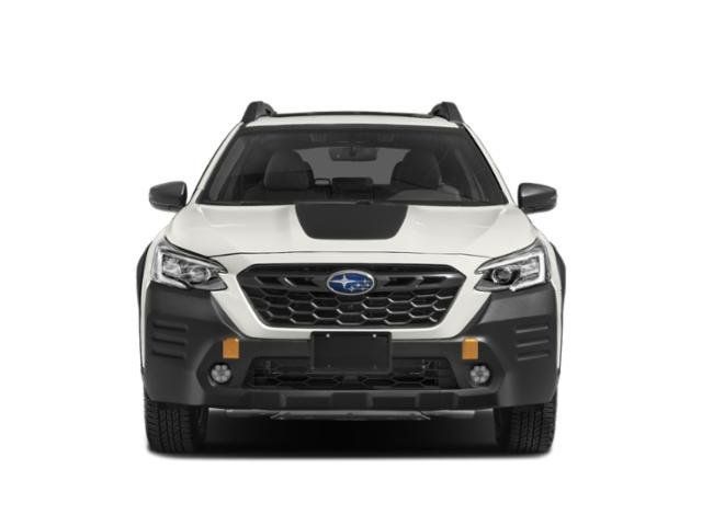 Used 2022 Subaru Outback Wilderness AWD/4WD image 7
