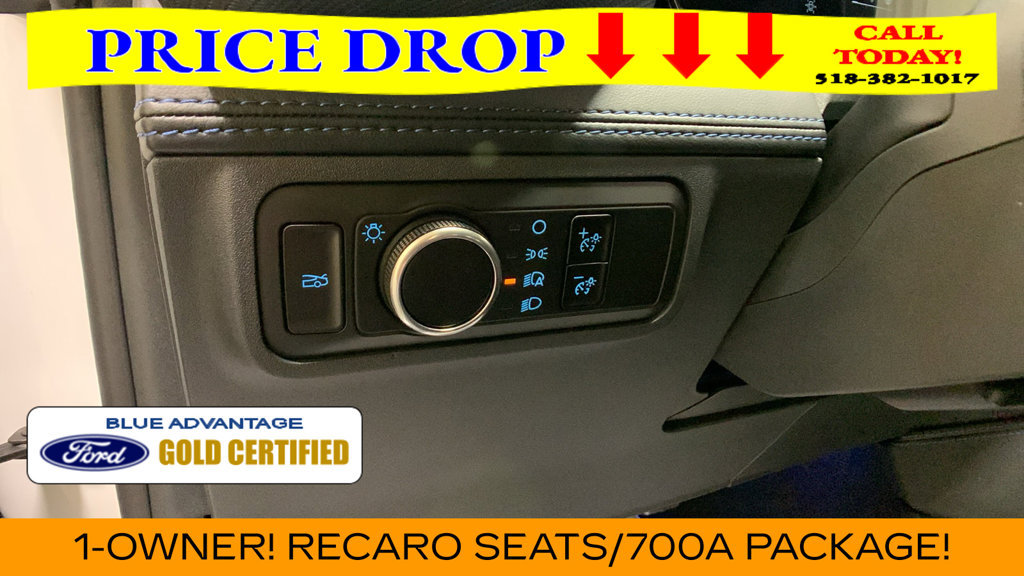 Certified 2025 Ford Mustang Dark Horse RWD image 24