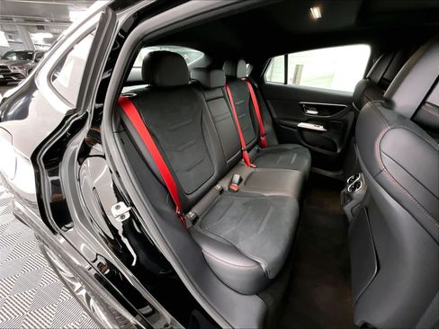Used 2026 Mercedes-Benz GLC 43 AMG 4MATIC Coupe image 17
