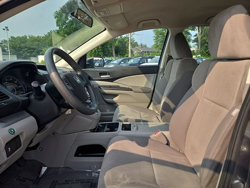 Used 2013 Honda CR-V LX image 16