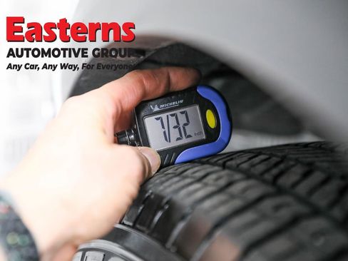 Used 2020 Lexus NX 300 AWD w/ Comfort Package image 28