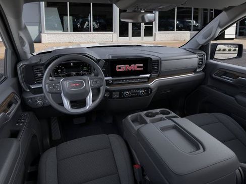 New 2026 GMC Sierra 1500 Elevation AWD/4WD image 36