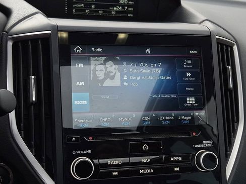 Used 2022 Subaru Forester Limited image 18