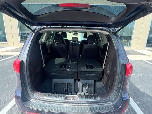 Used 2018 Kia Sedona SX Limited FWD image 5