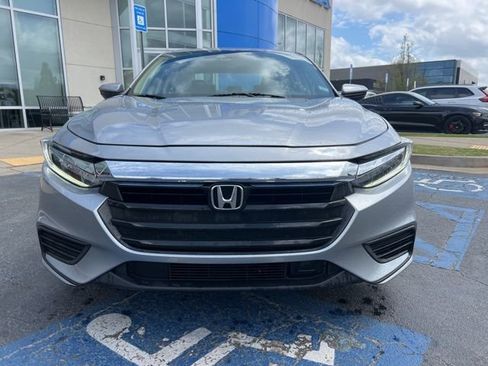 Used 2022 Honda Insight EX image 3