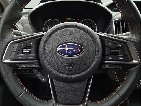 Certified 2021 Subaru Crosstrek 2.5i Limited w/ Moonroof Package 2 AWD/4WD image 20