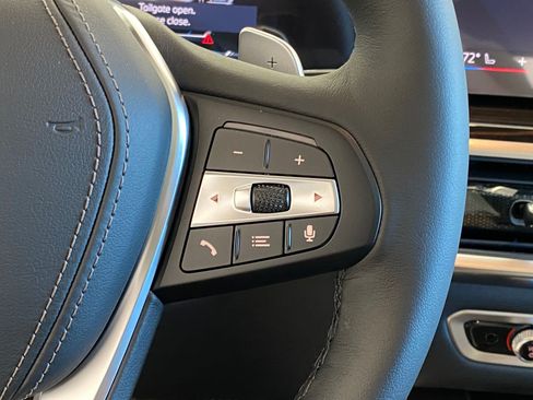 New 2026 BMW X5 xDrive40i AWD/4WD image 31