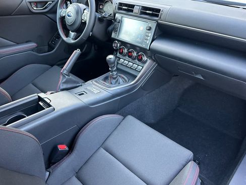 New 2025 Subaru BRZ Premium w/ Popular Package 1 image 15