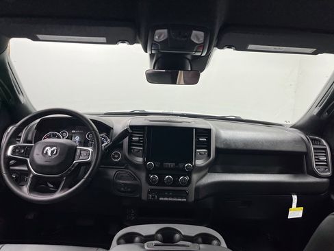 New 2026 RAM 5500 Tradesman image 6