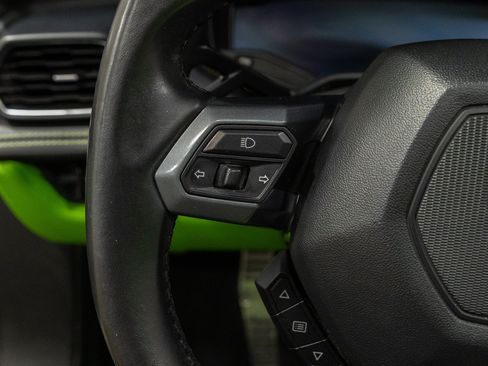 Used 2017 Lamborghini Huracan LP 580-2 RWD image 42