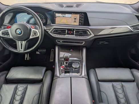 Used 2021 BMW X5 M w/ Competition Package AWD/4WD image 26