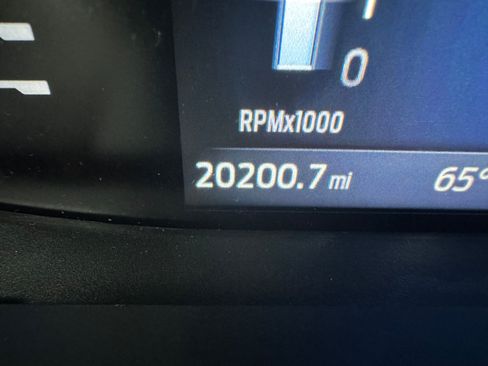 Used 2024 Ford Escape Active AWD/4WD image 10