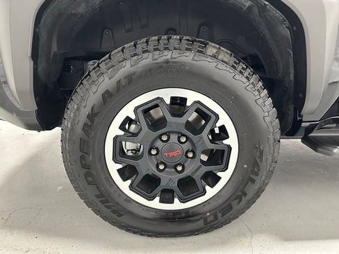 Used 2025 Toyota 4Runner TRD Off-Road image 64