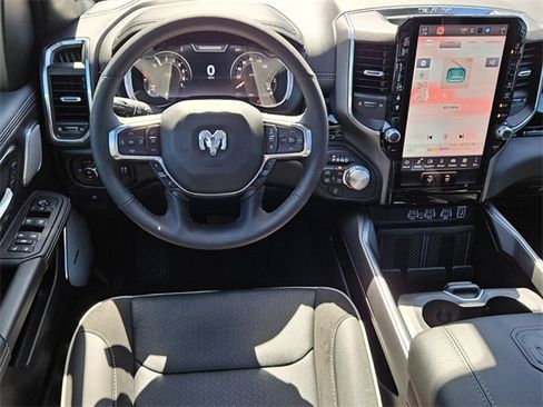 New 2026 RAM 1500 Laramie w/ Night Edition image 6