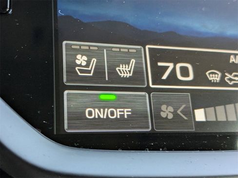 New 2026 Subaru Ascent Bronze Edition image 19