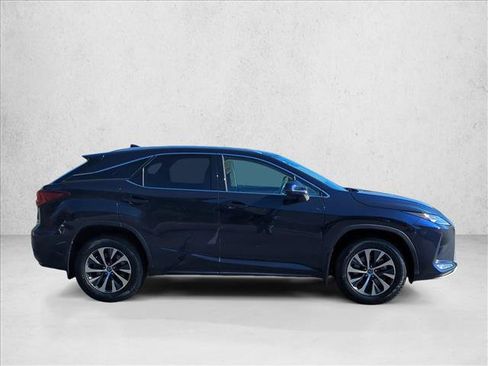Used 2022 Lexus RX 350 AWD w/ Premium Package image 4